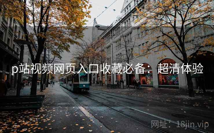 p站视频网页入口收藏必备：超清体验